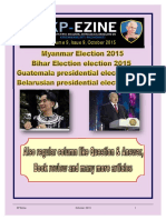 KP EZine - 105 - October - 2015 PDF