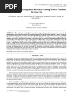 Download Co-Curricular Management Practices Among Novice Teacherspdf by zainal arief SN319201416 doc pdf