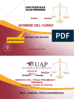 8 Fundación. Comité. Comunidades