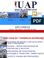 1 semana Historia y Evolucion de la Aduana en el Peru.pptx