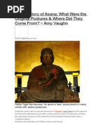 Dancing With Siva - Satguru Sivaya Subramuniyaswami | PDF ...