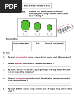 Belon Udara Panas Menggunakan Prinsip Apungan Untuk Berfungsi Pdf