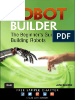Robot Builder Guide