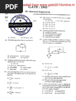 EE 1993 Unsolved