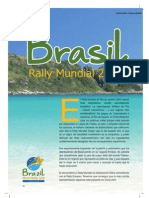 FLP Rally Brasil