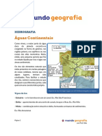 Aguas Continentais1 PDF