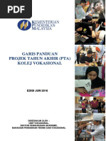 Download Garis Panduan Pta 18 May 2016 Ipgt by hill_me87 SN319217498 doc pdf