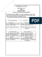 pune syllabus