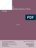 Ehealth Point India PDF