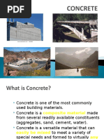 Concrete - Revised