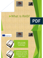 Raid Presentation