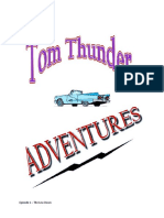 1-Thunder Episode 1