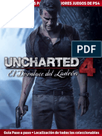 Guia Uncharted 4