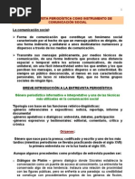 Download LA ENTREVISTA PERIODSTICA COMO INSTRUMENTO DE COMUNICACIN SOCIAL by Maria Pilar Diezhandino Nieto SN31922777 doc pdf