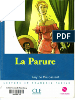 Guy de Maupassant. La Parure.pdf