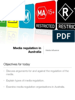 mi-media regulation