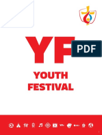 Youth Festival WYD