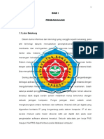 Analisa Penerapan Sistem Absensi Sidik Jari Digital (Fingertec) Pada Sekretariat DPRD Propinsi Banten