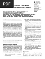 Otdiagapp | PDF | Evidence Based Medicine | Health Sciences