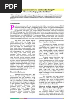 Download Artikel tentang ASI by Rendra Dewa Dewita SN31923961 doc pdf