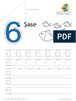 ABA Matematica Scrie Cifra 6 PDF