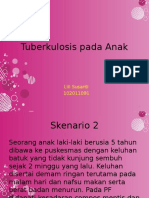 Tuberkulosis Pada Anak Blok 18