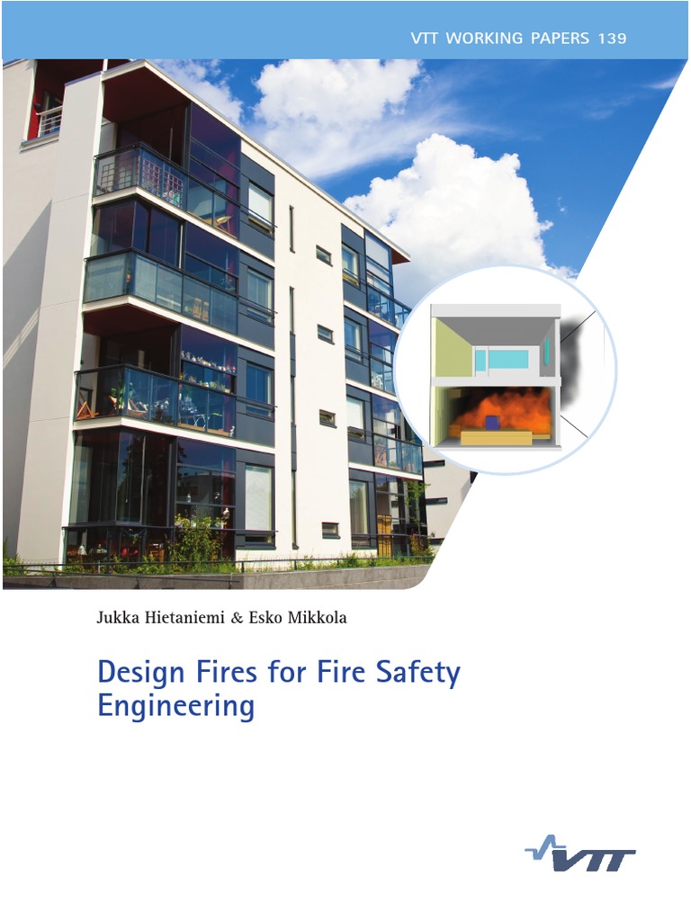 Fire Design | PDF