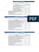 Ficha de Autoevaluación