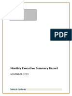 Kallpa Nov - Monthly report.docx