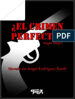 El Crimen Perfecto PDF