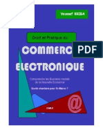 Droit Du Commerce Electronique Tome 2