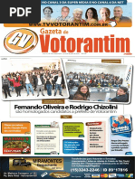 Gazeta de Votorantim, edição 178