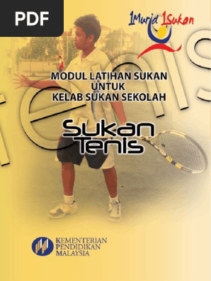 Sk Tennis Pdf