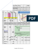 Beginning of Chapter Excel Models