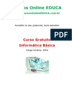 Curso Informatica Basica (1)