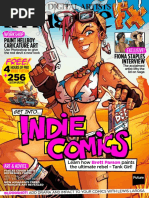 Download ImagineFX December 2015 by Eduardo Salas SN319258883 doc pdf