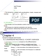 Chapter 4 - Dynamic Analysis