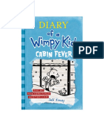 Diary of a Wimpy Kid Cabin Fever.pdf