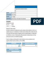 Micro Albuminuria