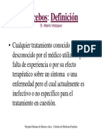 Placeboso PDF