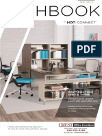 Designing A Great Office