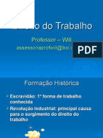 Direito do Trabalho MPU.ppt