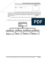 1er Examen de Tpc