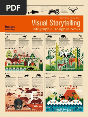 Visual Storytelling-Infographic Design in News