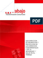 Funciones del Comité de Seguridad y Salud en el Trabajo