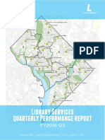 Updated - Document #9D.1 - Library Performance Report FY2016 3rd Quarter, August 17, 2016