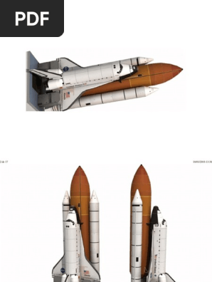 Space Probe Paper