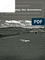 Mortgaging The Ancestors PDF