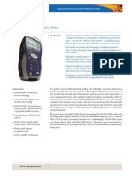 DSAM 6300 Datasheet En