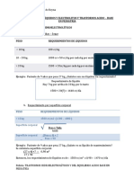 Folleto Sobre Los Trastornos Hidroelectroliticos y Trastornos Acido Base en Pediatría